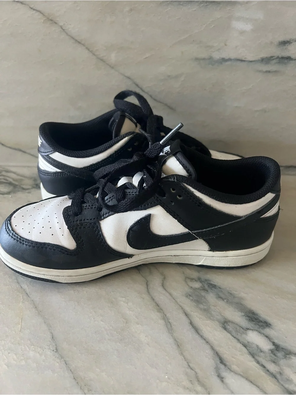 Nike Dunk High Sneakers